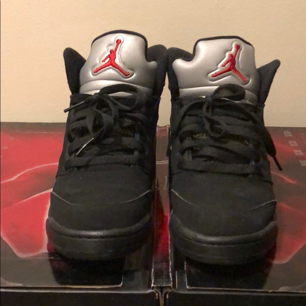 Air Jordan 5 retro